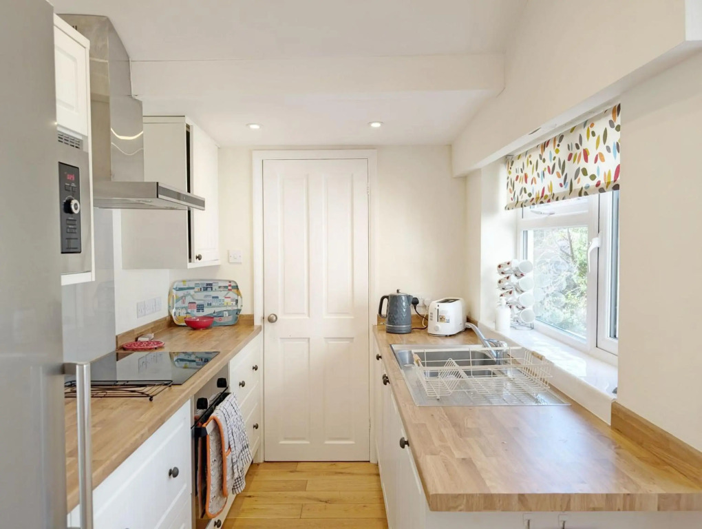 Leaview, Midhurst