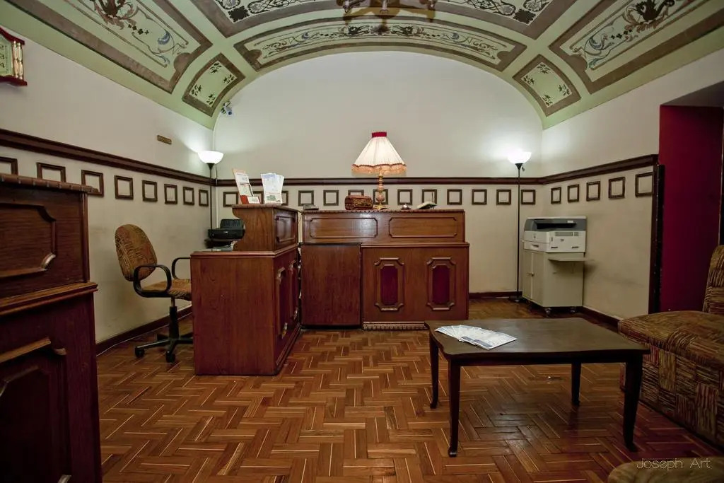Hostal Republica