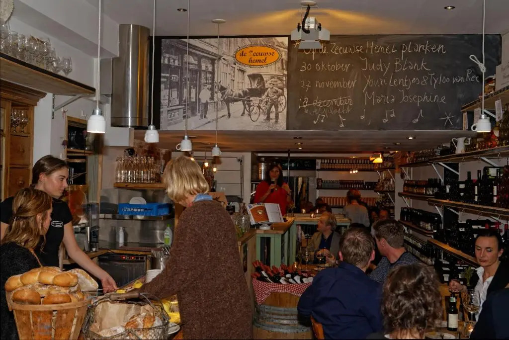de Zeeuwse Hemel