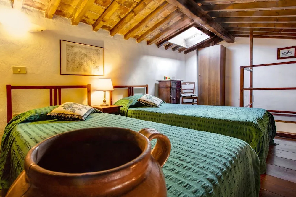Agriturismo Filettro
