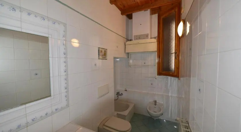 Casa S.Ambrogio