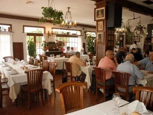 Pensió Costa Brava