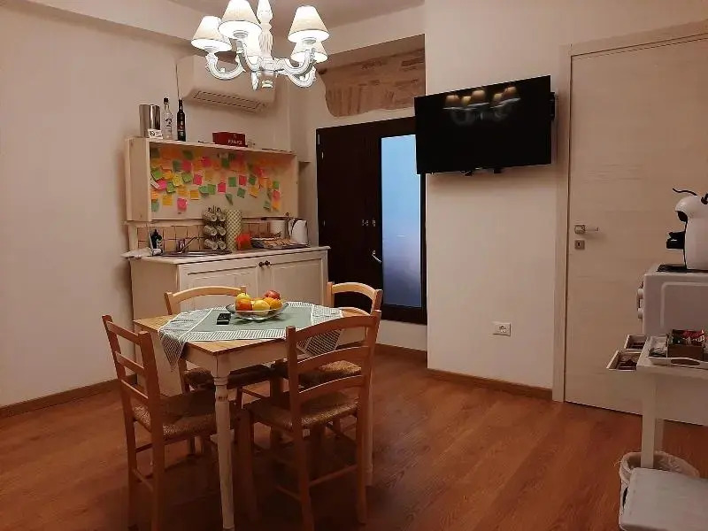 Baco Rooms