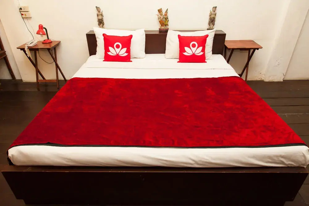 ZEN Rooms Ari Mystic