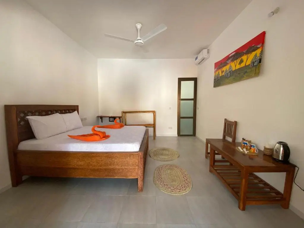 Amani Hotel Paje