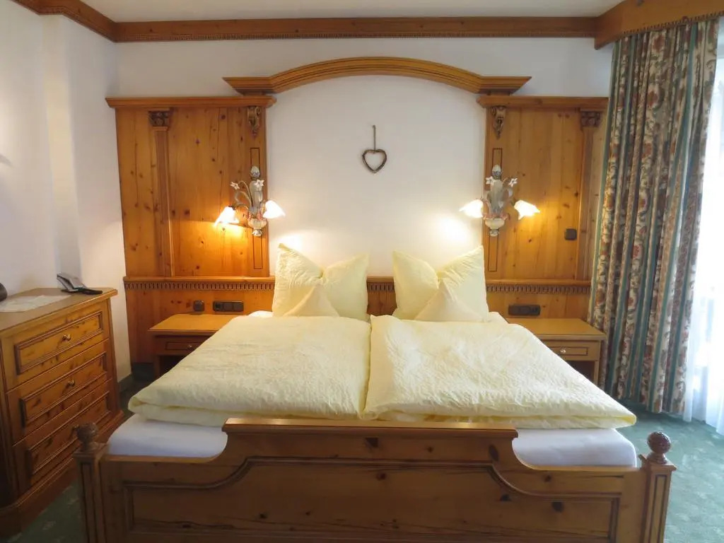 Alpenotel Rosenhof Ruhpolding, Wellness, Chiemgau Karte, Travelingo Bonus Programm