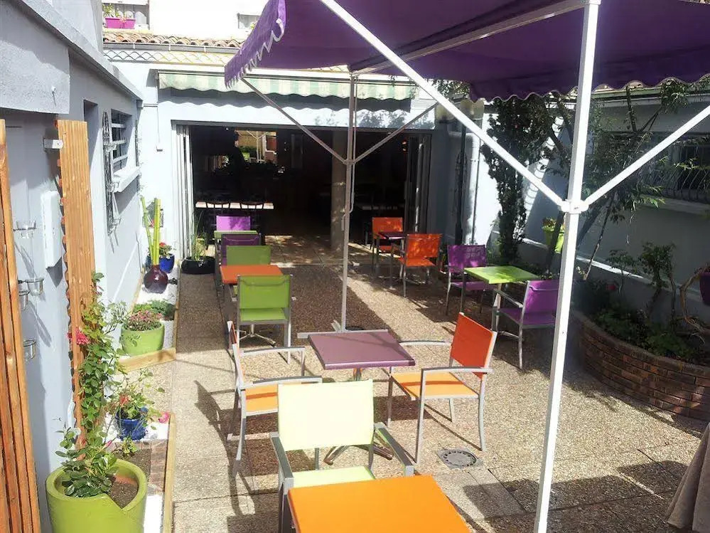 Hôtel Balladins Angouleme