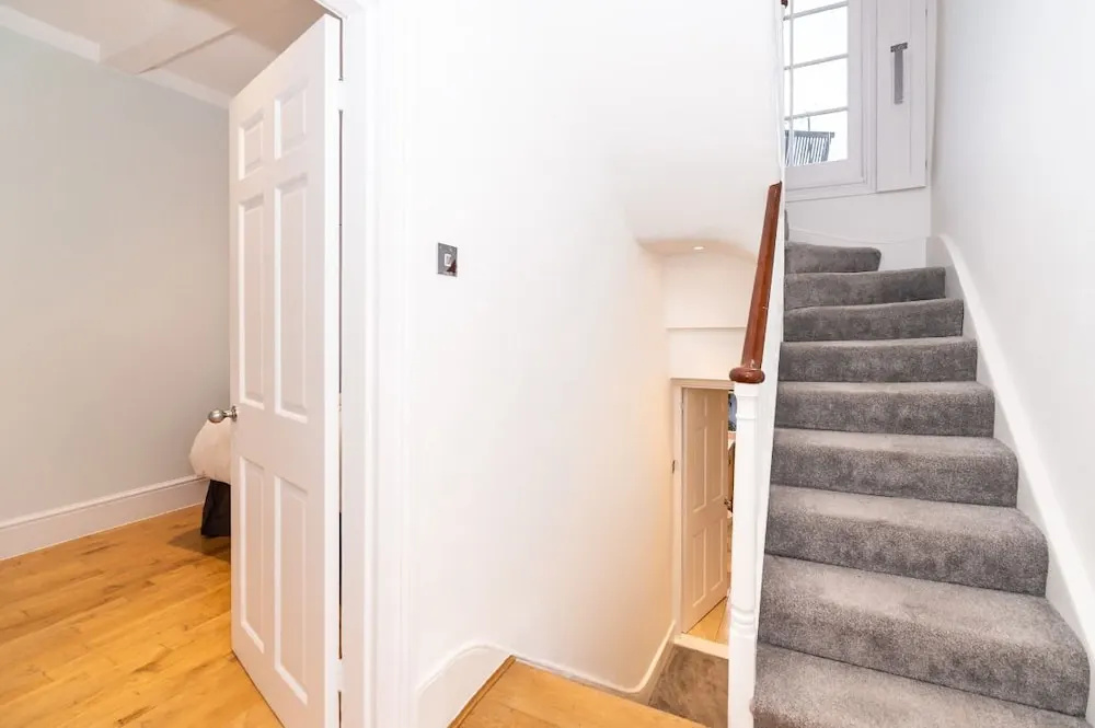 PML Apartments Notting Hill