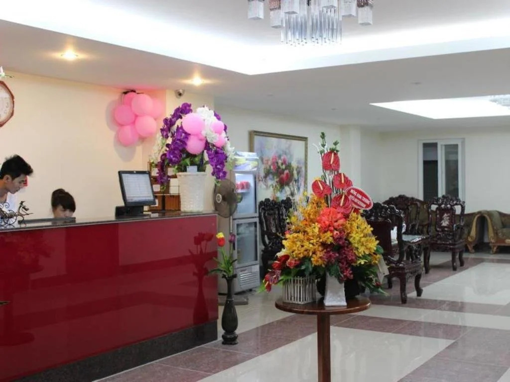 Hoang Anh Star Hotel