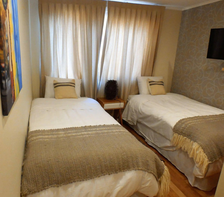 Hotel L'Ambassade Bellavista