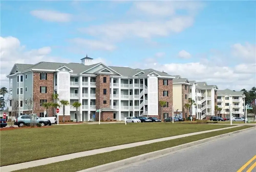 Magnolia Place Two-bedroom Apartment 102-4765
