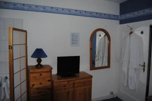 Pension Schubert