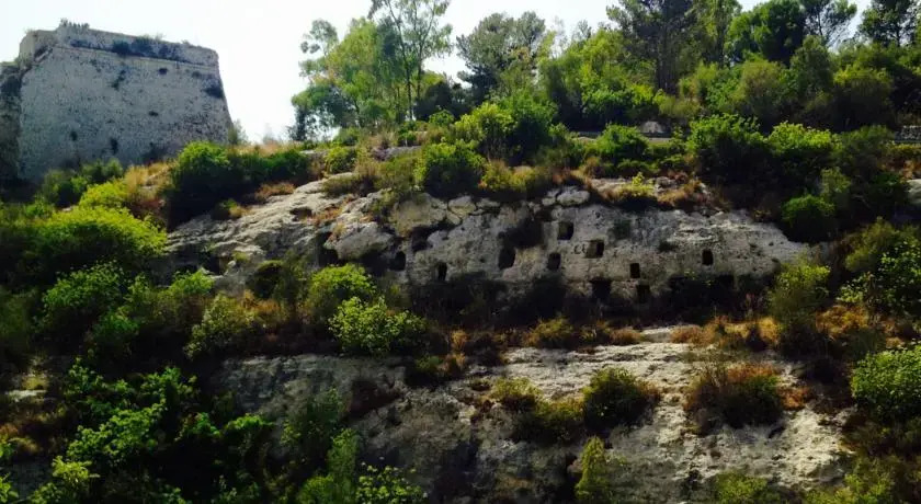 Noto Antica Farmhouse