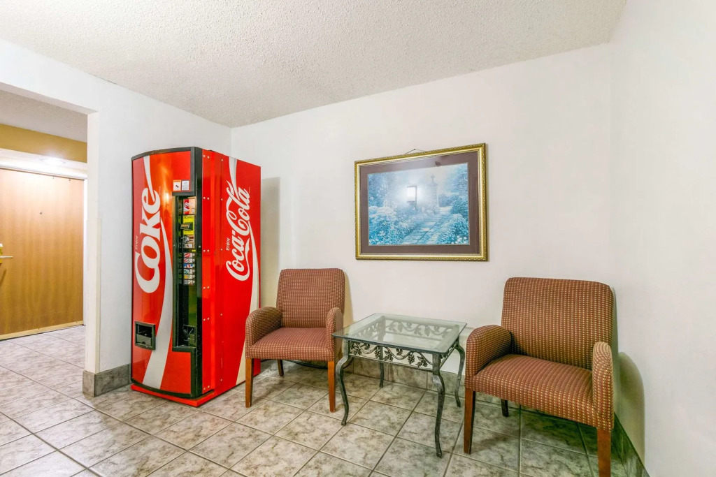 Quality Inn near Monument Health Rapid City Hospital