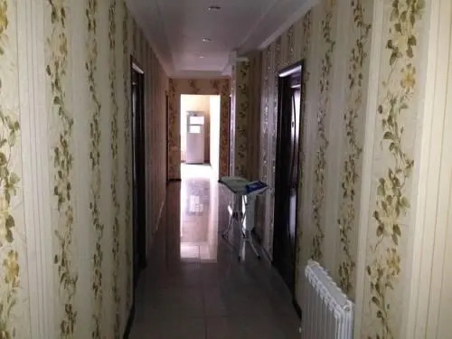 Гостевой дом Ангелина