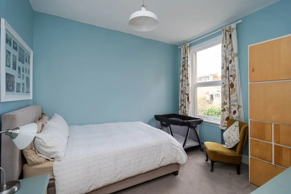 Delightful 2 Bedroom Home