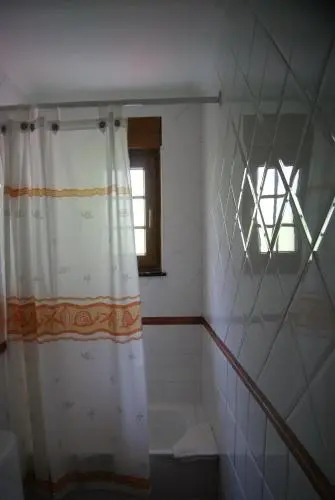 Hotel Garganta del Cares