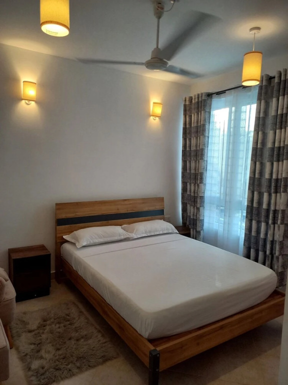 Inviting 1-bed Apartment in Malindi