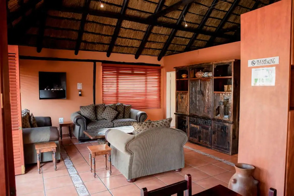 Greenfields Guesthouse & Restaurant