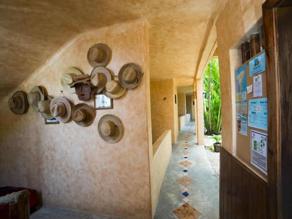 Hotel Barrio Latino