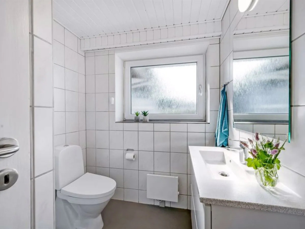 "Vojkan" - 200m from the sea in Western Jutland