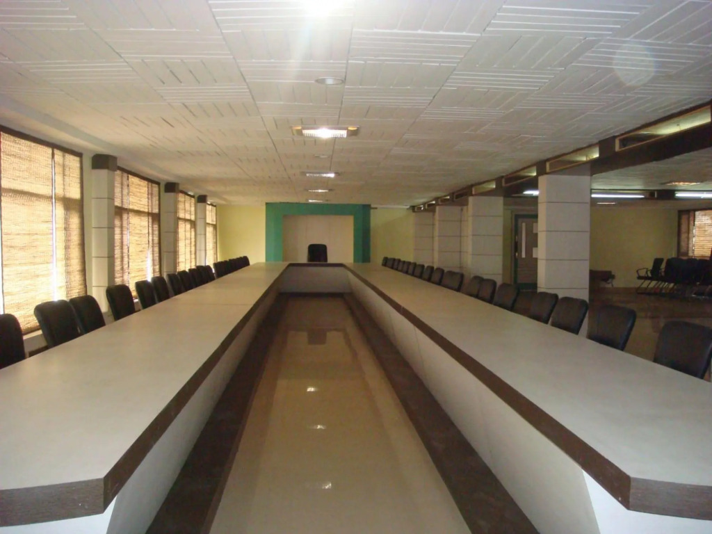 Subhash Palace