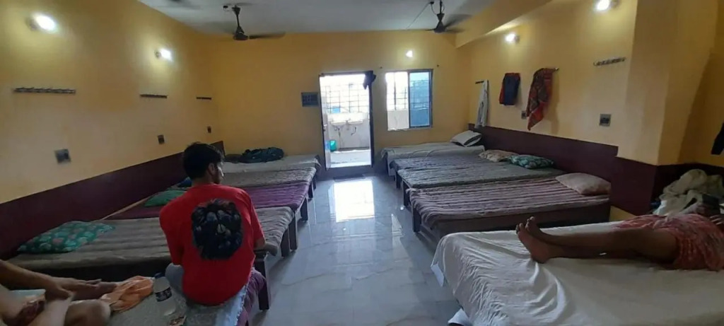 Narendra niketan