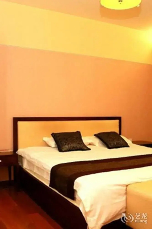 Tianjin Jinta Bangke Hotel Apartment