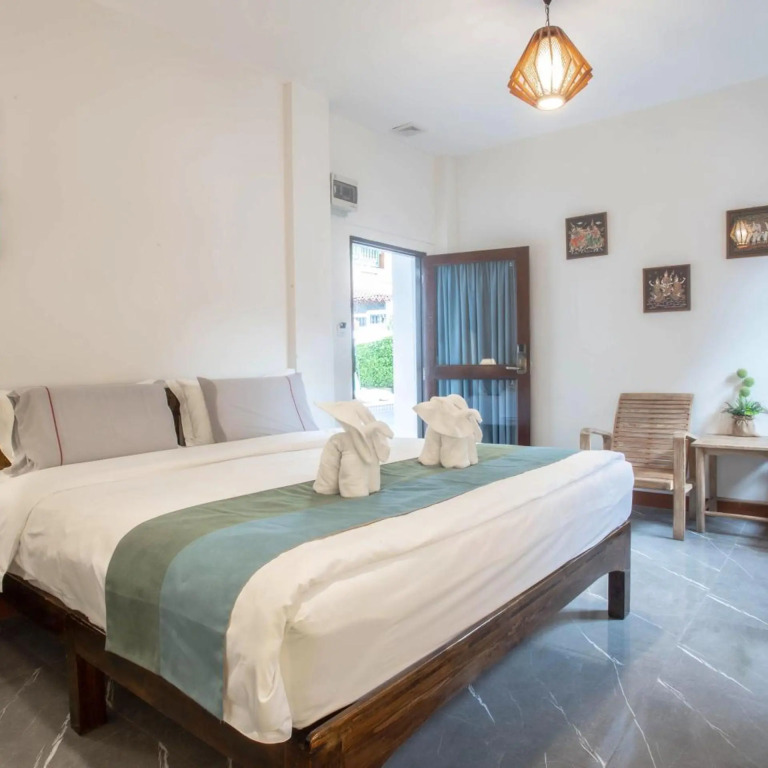 Hetai Boutique Hotel