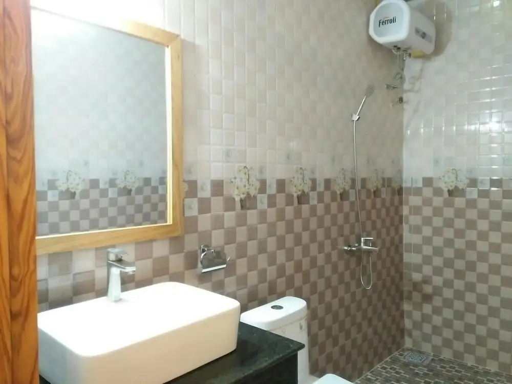 Thanh Truc Hotel Ca Mau