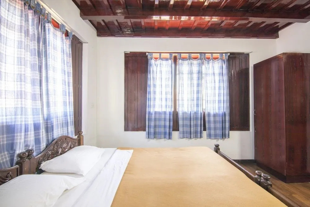 GuestHouser 1 BR Boutique stay 7078
