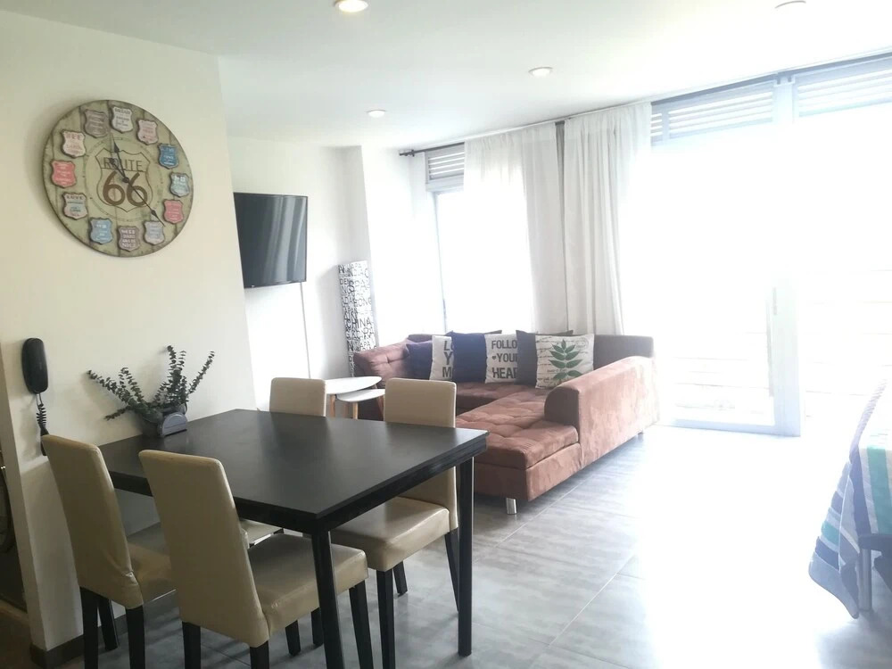 Gardenia apartments