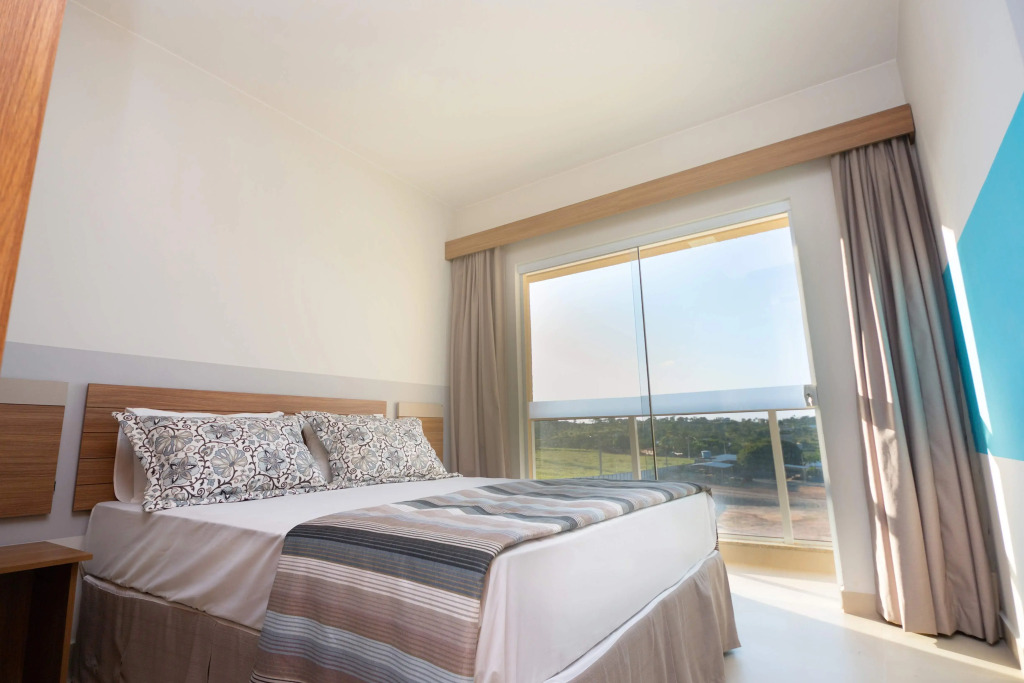 Ilhas do Lago Eco Resort