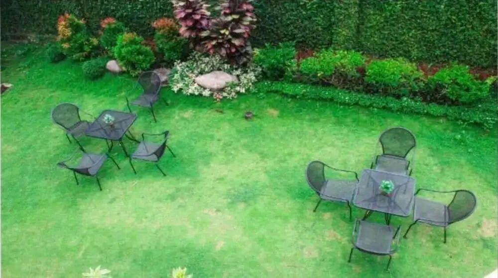 Citi Garden Suites