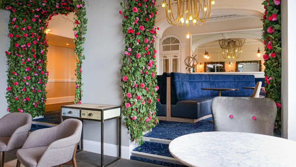 The Perle Oban Hotel & Spa