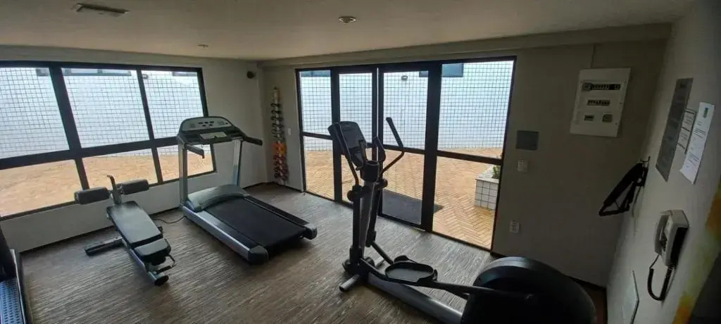 Apts em Quality suites