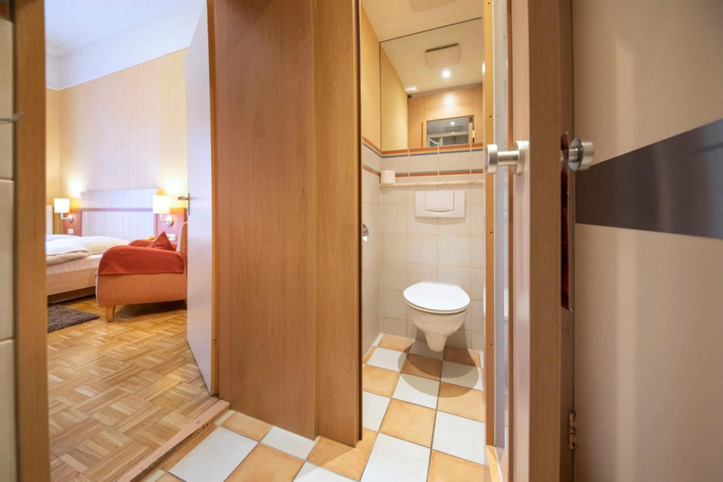 ACHAT Sternhotel Bonn