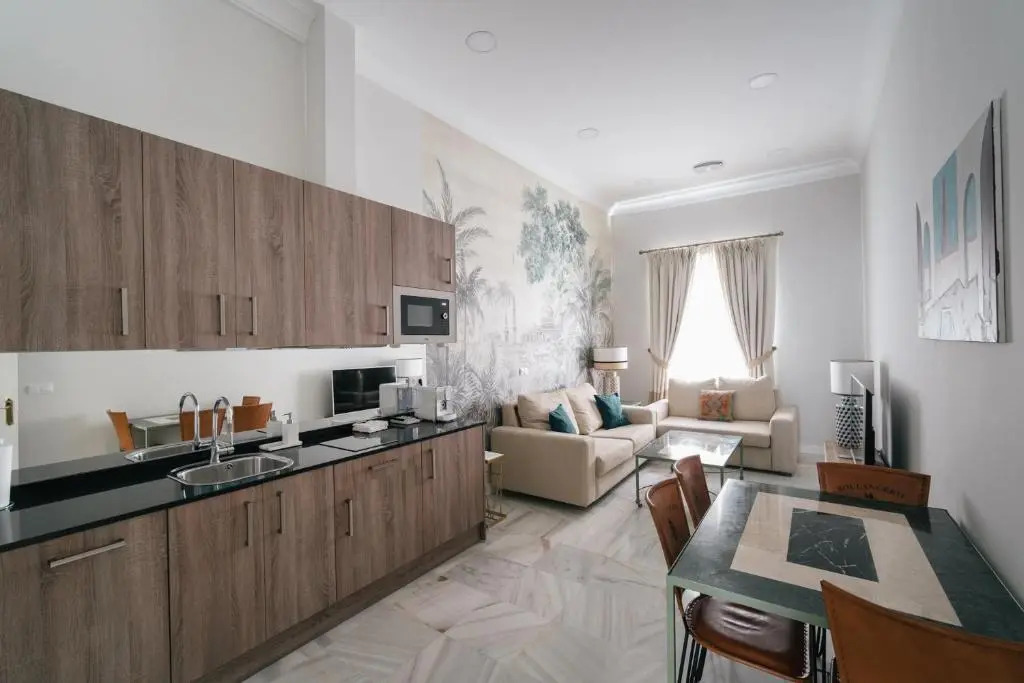Apartamentos Abreu Suites