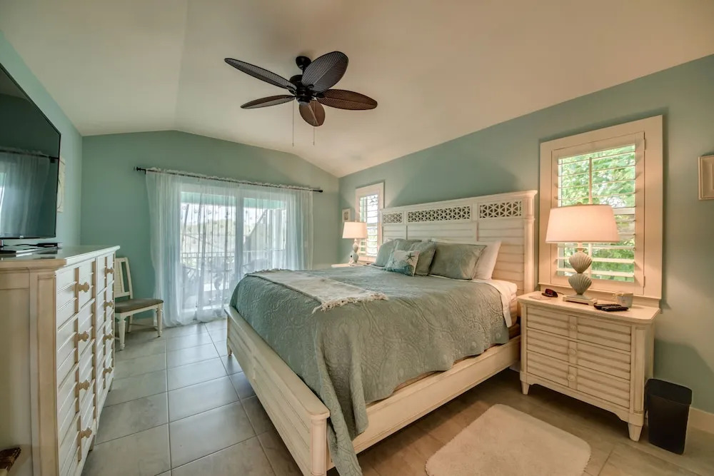 Villa Calypso Tides - Roelens Vacations