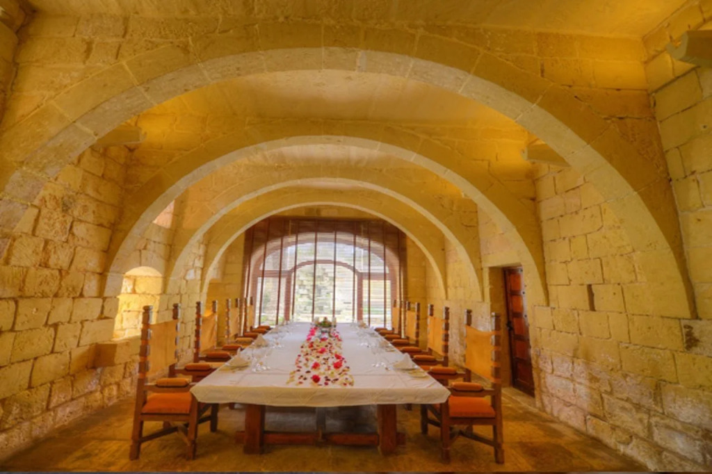 Hotel Ta Cenc & Spa