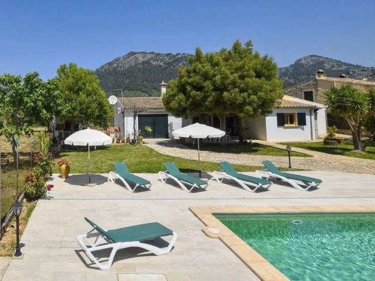 Villa Tabou
