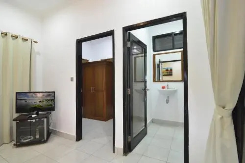 Santai Villa