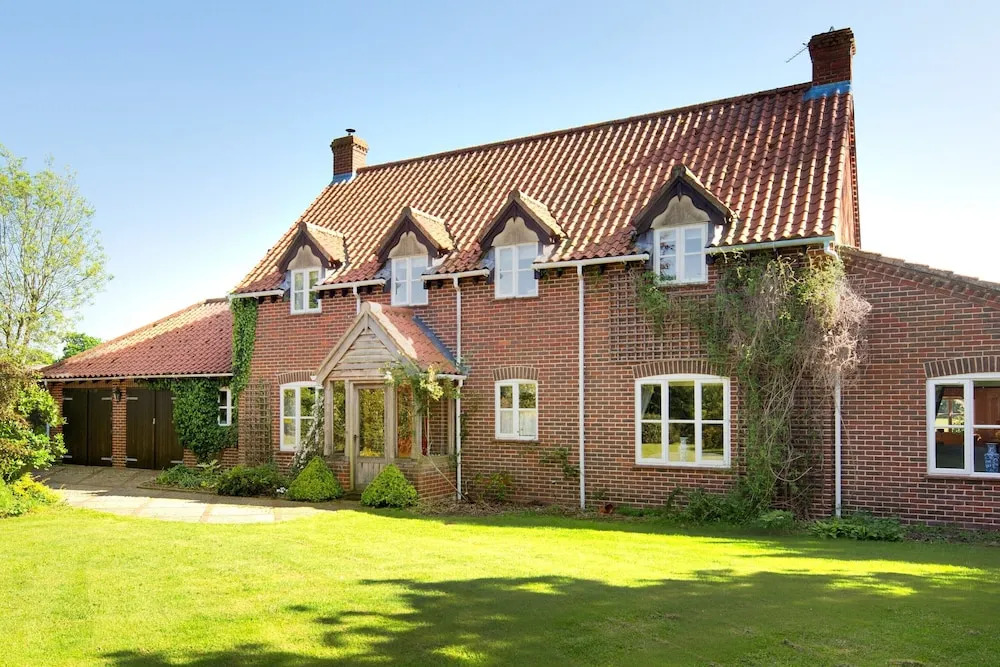 Wyvern Farm