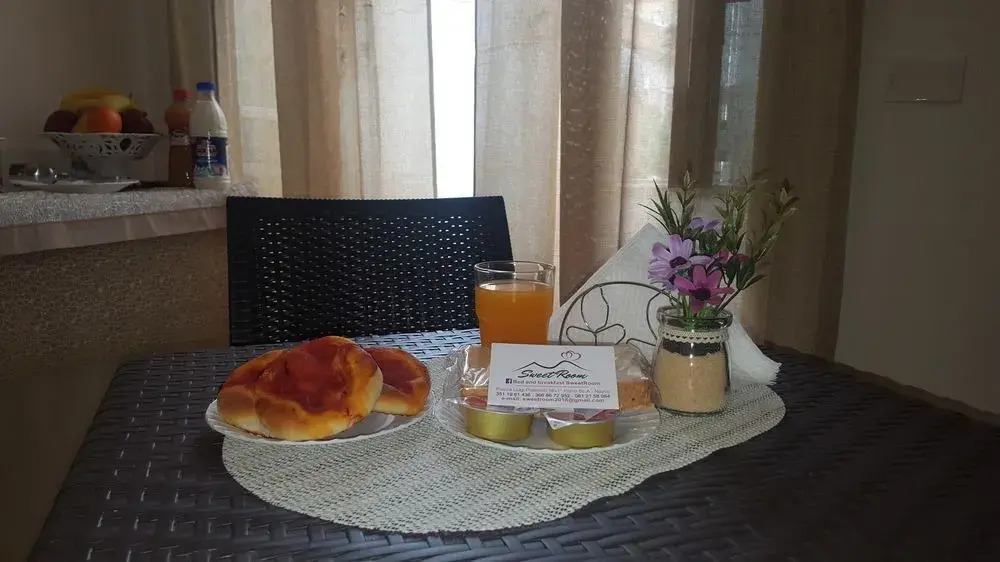 Suite Contè Poderico