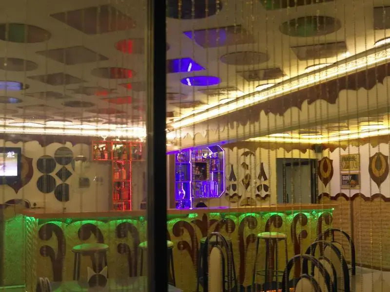 Jayan's Boutique Suites