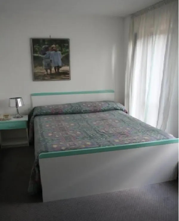 Hotel Il Giardino