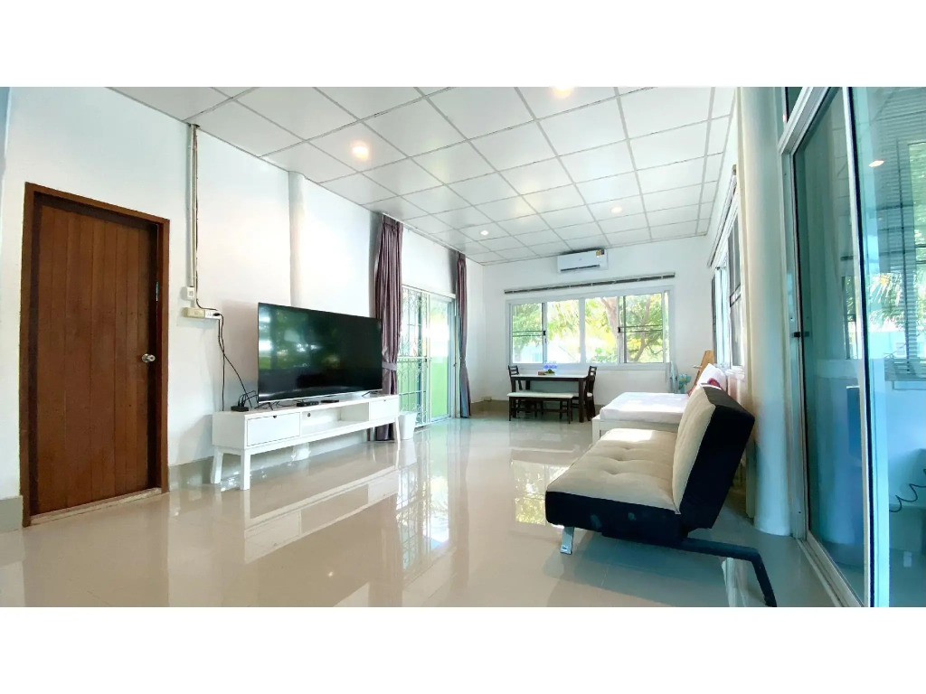Koh Mook Riviera Beach Resort