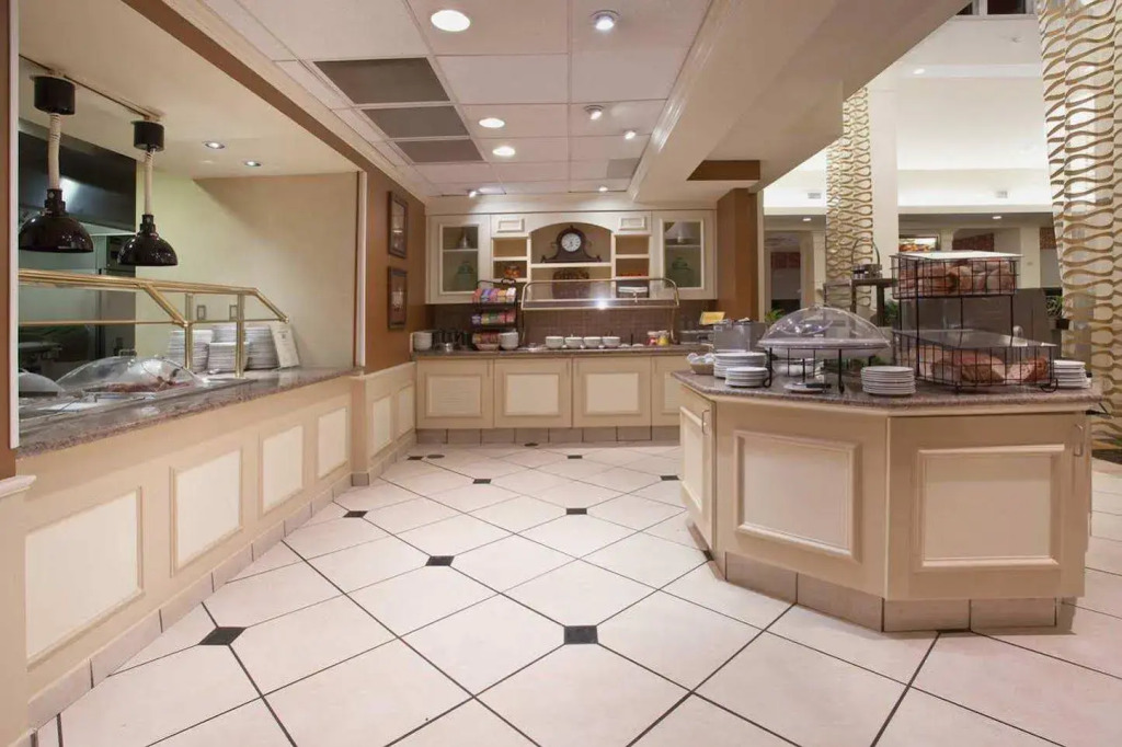 Hilton Garden Inn Knoxville West/Cedar Bluff
