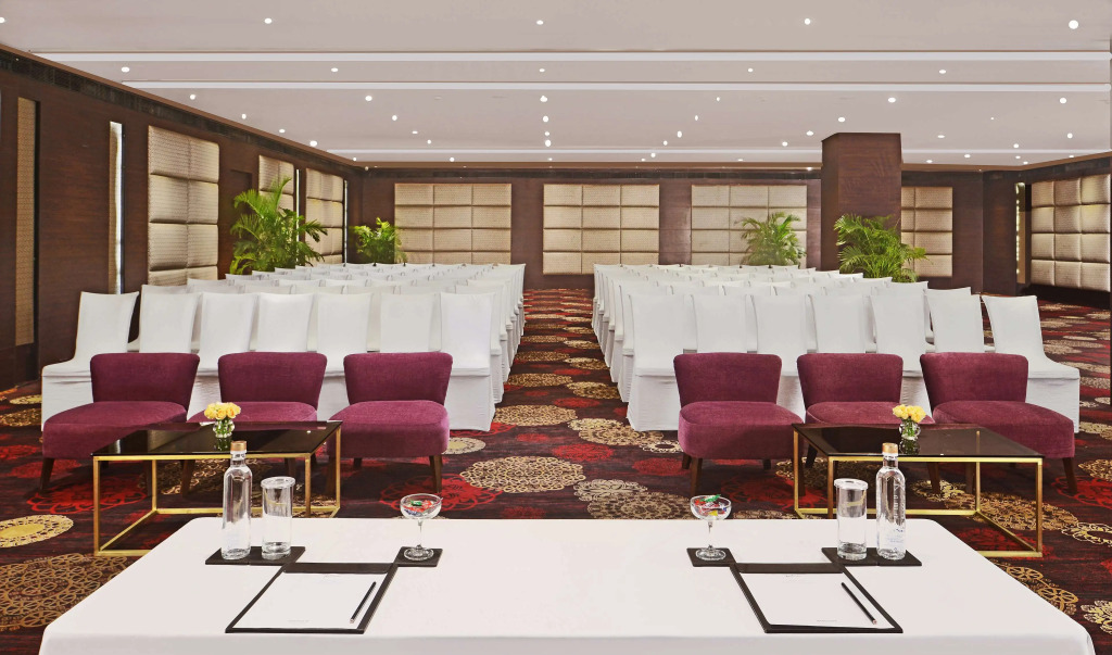 Radisson Hotel Agra