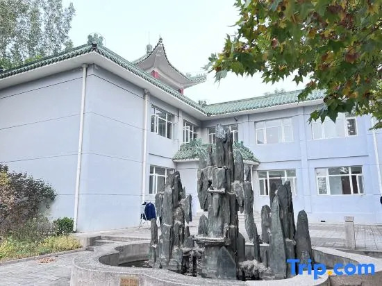 Beijing Jinyu Fengshan Zhihui Hotel